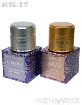 肌膚煥新，綻放無瑕光彩 靚麗網(wǎng)絡(luò)連鎖化妝品公司美白祛斑精品系列產(chǎn)品展示