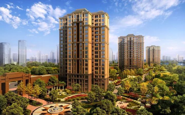 中海聚焦城市價值創造,加速構建三大產業群